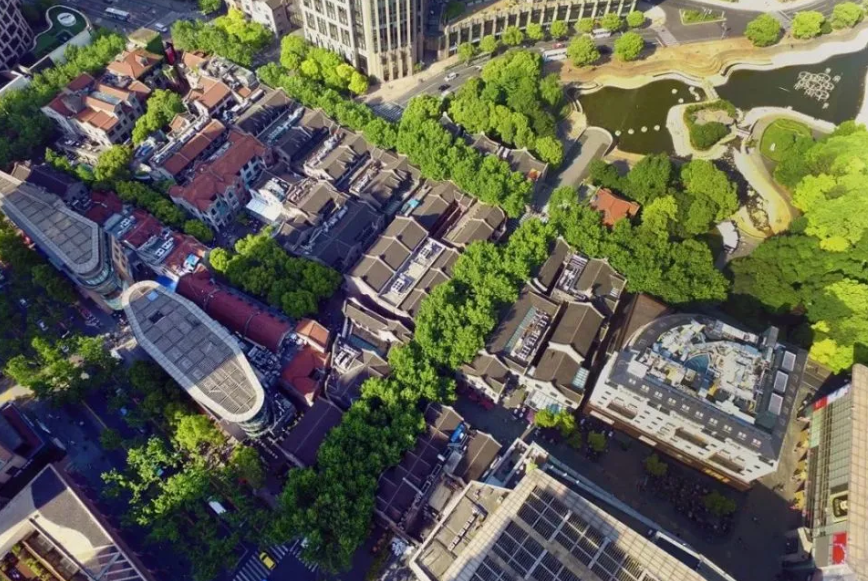我國城市更新治理現(xiàn)狀分析與政策建議(圖3)